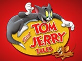 Imagem de AS AVENTURAS DE TOM E JERRY 