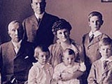 Imagem de OS ROCKEFELLERS