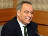Imagem de Grande Entrevista Com Jo�o Palma