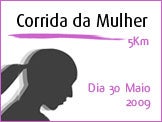 Imagem de Atletismo: Corrida da Mulher - 5 KM EDP