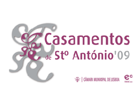 Imagem de LISBOA EM FESTA: CASAMENTOS DE SANTO ANT�NIO (2009)