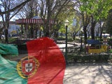Imagem de CERIM�NIAS OFICIAIS DO 10 DE JUNHO