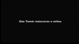 So Tom: Mscaras e Mitos