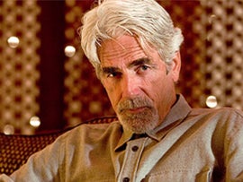 Imagem de O Vingador da Morte