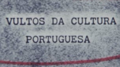 Play - Vultos da Cultura Portuguesa