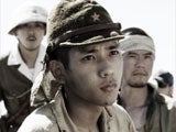 Imagem de CARTAS DE IWO JIMA