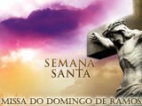 Imagem de Missa do Domingo de Ramos