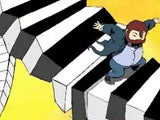 Imagem de Melodia Amarga