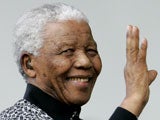 Imagem de Mandela, Em Nome da Liberdade