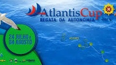 Imagem do Programa / Episiódio - Atlantis Cup | Regata da Autonomia 2015 - Diário #6