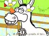 Imagem de O BURRO INTELIGENTE 