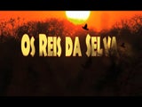 Imagem de Os Reis da Selva