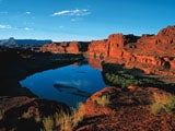 Imagem de Lugares Remotos da Natureza: Canyonlands
