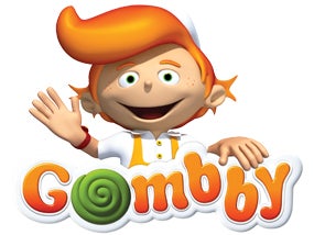 Imagem de Gombby