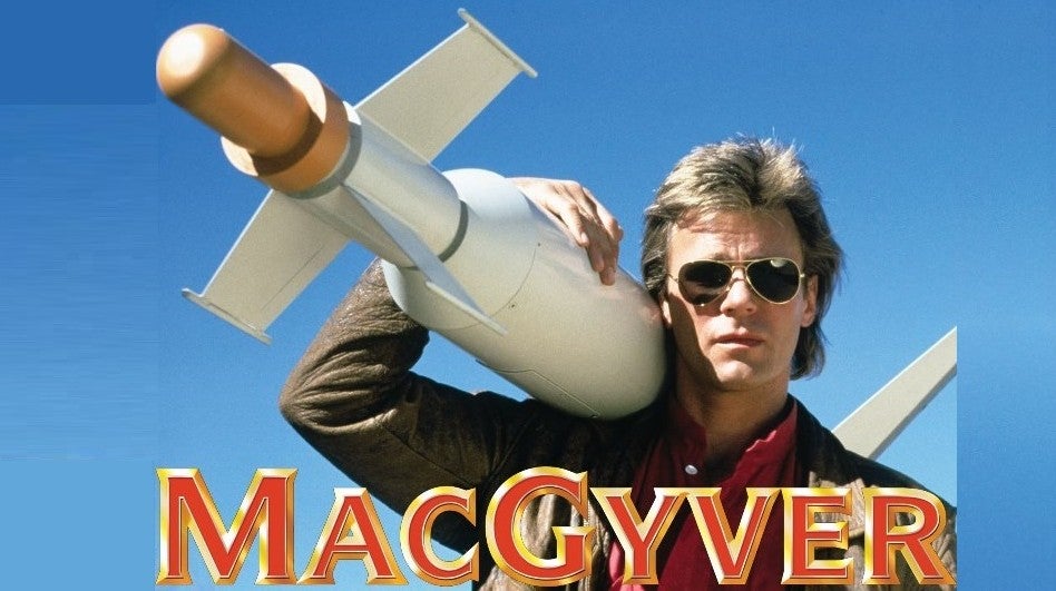 MacGyver