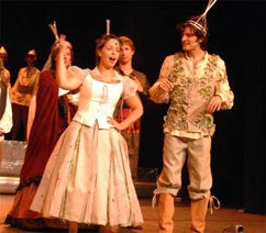 Imagem de Orqu�dea Branca