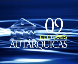 Imagem de ELEI��ES AUT�RQUICAS  2009 - DEBATE FUNCHAL