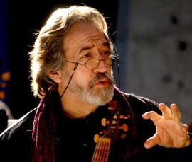 Imagem de JORDI SAVALL :   