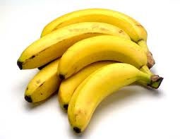 Banana da Madeira - Banana Dourada