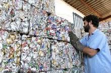 Lixo e Reciclagem