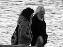 Imagem de ROCA BON: EM BUSCA DO SUBLIME