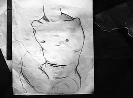 Imagem de A SPARK IN HIM