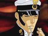 Imagem de CORTO MALTESE