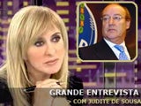 Imagem de Grande Entrevista Com Pinto da Costa