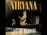 Imagem de NIRVANA - LIVE AT READING