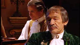 Imagem de Mozart e Salieri