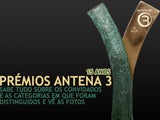 Imagem de PR�MIOS ANTENA 3 - 15 ANOS