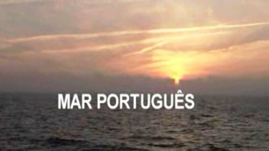 Mar Portugus