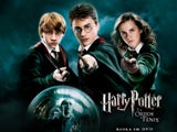 Imagem de Harry Potter e a Ordem da Fénix