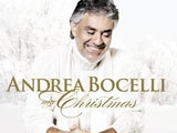 Imagem de Andrea Bocelli - My Christmas