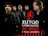 Imagem de XUTOS E PONTAP�S - 30 ANOS