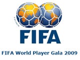 Imagem de 19ª Gala da FIFA: Jogador do Ano 2009