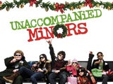 Imagem de MENORES N�O ACOMPANHADOS