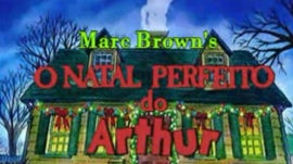 Imagem de O Natal Perfeito do Artur