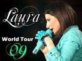 Imagem de Laura Pausini - World Tour 2009