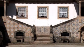 Casa-Museu Teixeira de Pascoaes