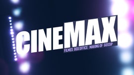 Imagem de CINEMAX