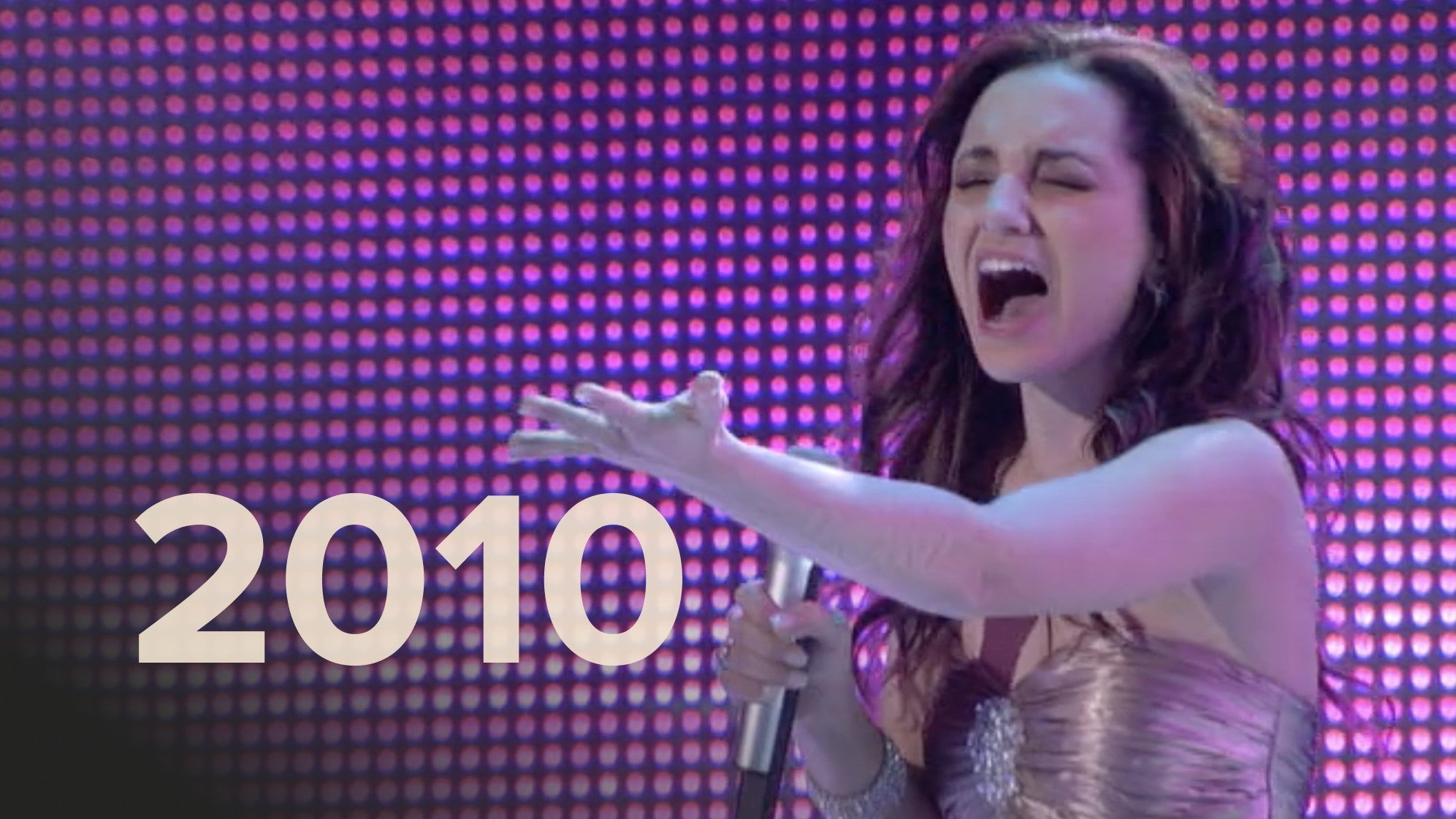 Play - Festival RTP da Canção 2010