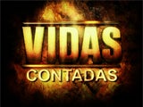 Imagem de VIDAS CONTADAS