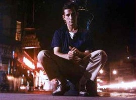 Imagem de JACK KEROUAC