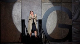 Imagem de Crep�sculo dos Deuses - Making Of