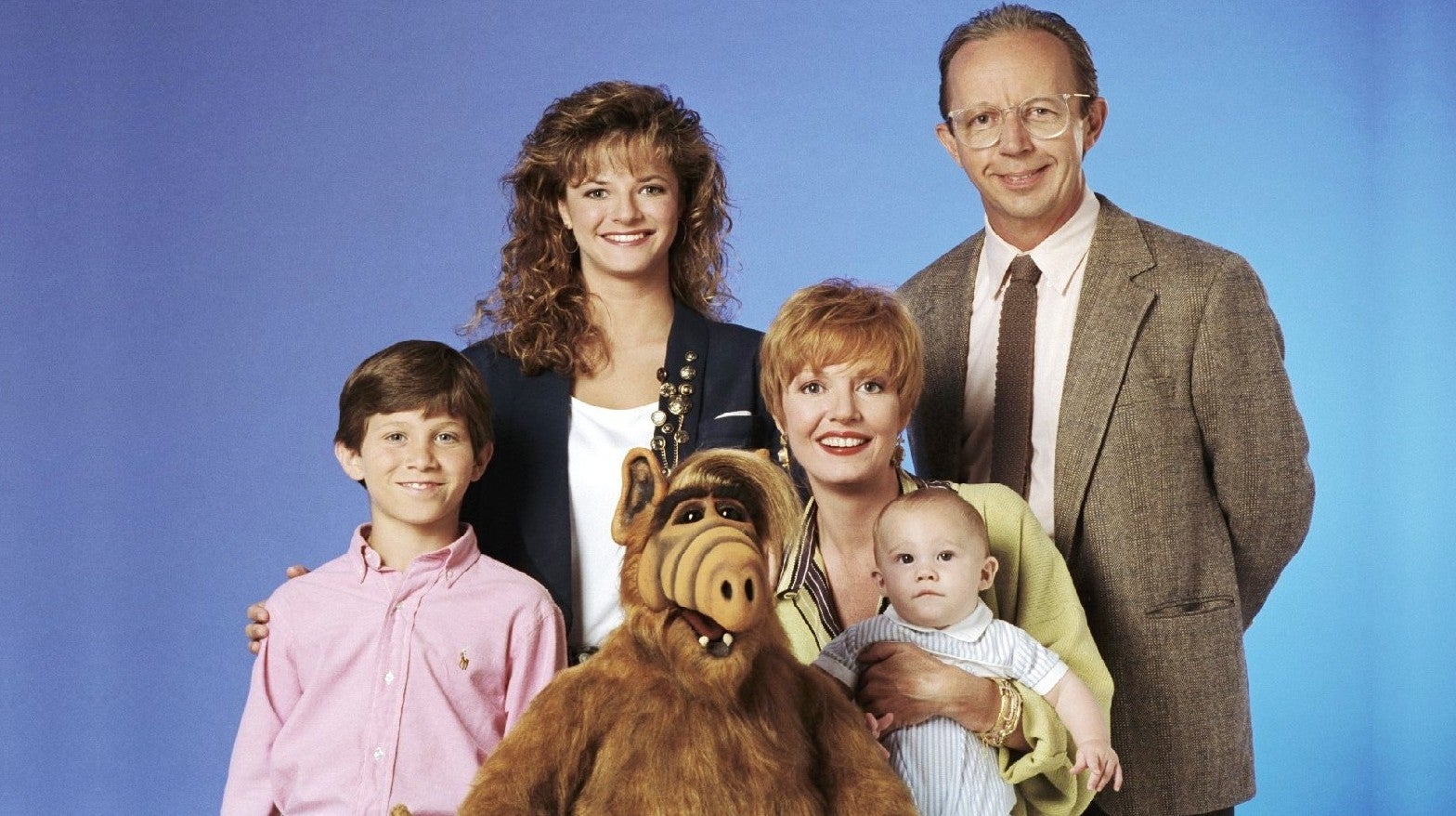 Alf, Uma Coisa do Outro Mundo