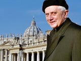 Papa Bento XVI: O Meu Vaticano