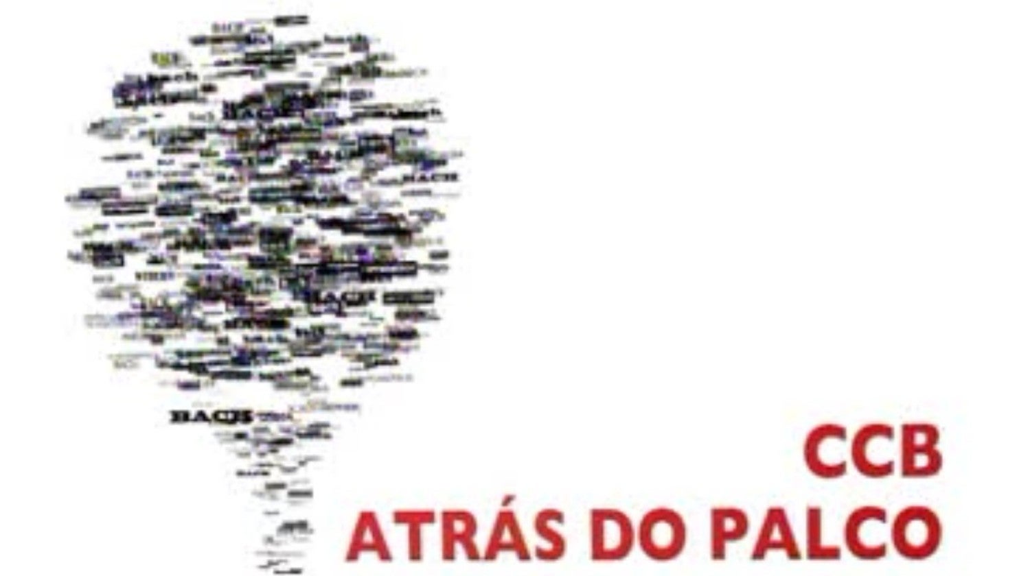 Imagem do Programa / Episiódio - CCB - Atrás do Palco