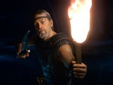Imagem de Beowulf