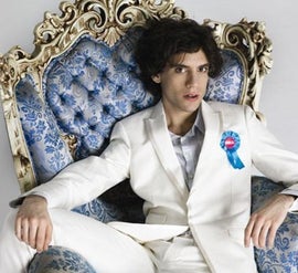 Imagem de A Casa de Cera (Musical)